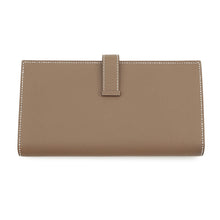 将图像加载到图库查看器中，HERMES Beansufla Etoupe Epsom
