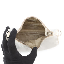 Load image into Gallery viewer, PRADA Re-NylonBag White1BH204 Nylon
