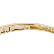 将图像加载到图库查看器中，Van Cleef &amp; Arpels Frivole Bracelet 7 Flowers Size MediumVCARP6L200 18K Yellow Gold
