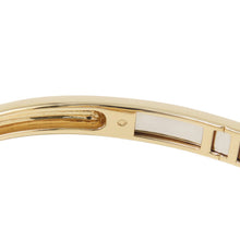 将图像加载到图库查看器中，Van Cleef &amp; Arpels Frivole Bracelet 7 Flowers Size MediumVCARP6L200 18K Yellow Gold
