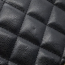 Load image into Gallery viewer, CHANEL Mini Matelasse ChainShoulder Bag BlackAS3467 Caviar Leather
