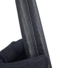 Load image into Gallery viewer, CHANEL Mini Matelasse ChainShoulder Bag BlackAS3467 Caviar Leather
