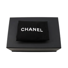 Load image into Gallery viewer, CHANEL Mini Matelasse ChainShoulder Bag BlackAS3467 Caviar Leather
