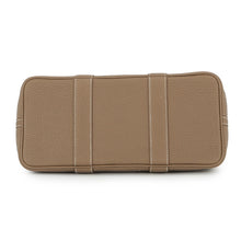 Load image into Gallery viewer, HERMES Garden Party Etoupe Negonda Leather Size TPM
