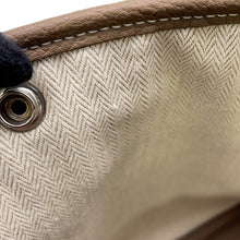 Load image into Gallery viewer, HERMES Garden Party Etoupe Negonda Leather Size TPM
