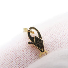 将图像加载到图库查看器中，Van Cleef &amp; Arpels Sweet Papillon NecklaceVCARF69300 18K Yellow Gold
