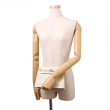 将图像加载到图库查看器中，HERMES Kelly dance 2 Beton Evercolor
