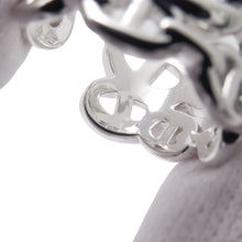 Load image into Gallery viewer, HERMES Chaine d'Ancre Anchene Ring Size GM/51/#11 SV925
