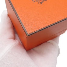 Load image into Gallery viewer, HERMES Chaine d'Ancre Anchene Ring Size GM/51/#11 SV925
