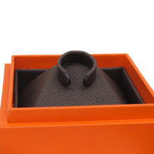 Load image into Gallery viewer, HERMES Chaine d'Ancre Anchene Ring Size GM/51/#11 SV925
