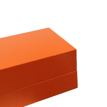 将图像加载到图库查看器中，HERMES Chaine d'Ancre Earrings SV925
