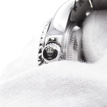 Load image into Gallery viewer, ROLEX Yacht-Master W29mm Stainless Steel PT950 Silver Dial169622
