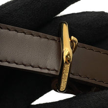 将图像加载到图库查看器中，LOUIS VUITTON Bloomsbury RedN42250 Damier Ebene Canvas Size GM
