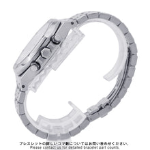 将图像加载到图库查看器中，Audemars Piguet Royal Oak Chronograph W39mm Stainless Steel White Dial26300ST.OO.1110ST.05
