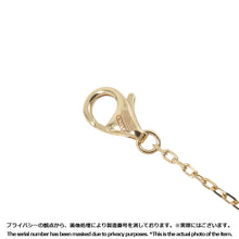 Load image into Gallery viewer, CARTIER Damour Necklace Size LargeB7215500 18K Yellow Gold
