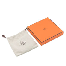 Load image into Gallery viewer, HERMES Villevolte Shoulder Strap Etoupe/Nata Swift Leather Size Total length 42.5 "
