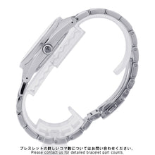 将图像加载到图库查看器中，SEIKO Grand SEIKO Heritage Collection W40mm Stainless Steel Silver DialSBGP001
