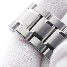 将图像加载到图库查看器中，SEIKO Grand SEIKO Heritage Collection W40mm Stainless Steel Silver DialSBGP001
