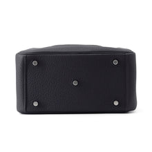 将图像加载到图库查看器中，HERMES Lindy Caban Taurillon Clemence Size 26
