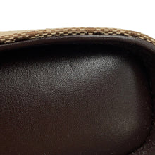 Load image into Gallery viewer, GUCCI Mini bucket Beige/Brown782919 GG Canvas Leather
