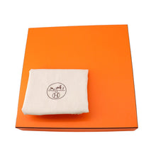 将图像加载到图库查看器中，HERMES Garden Party Blue Indigo Negonda Leather Size PM
