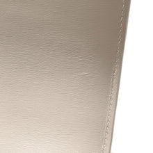 将图像加载到图库查看器中，SAINT LAURENT PARIS Solferino Shoulder Bag Ivory634305 Leather Size Medium
