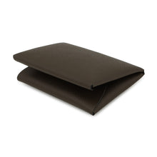 Load image into Gallery viewer, HERMES Calvi Duo Vertroden Epsom
