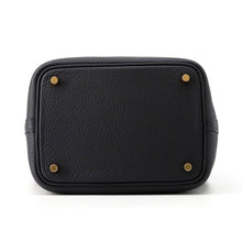 将图像加载到图库查看器中，HERMES Picotin Lock Caban Taurillon Clemence Size PM
