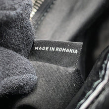 Load image into Gallery viewer, MIUMIU Matelassé 2-Way Handbag Black5BA202 Leather
