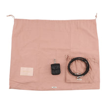 Load image into Gallery viewer, MIUMIU Matelassé 2-Way Handbag Black5BA202 Leather
