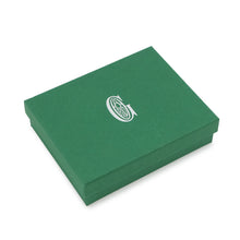 将图像加载到图库查看器中，GOYARD Bourbon Zip-Around Card Holder Meadow GreenBOURBOPMLTY PVC/Leather
