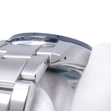 将图像加载到图库查看器中，SEIKO Grand Seiko Sports Collection 60th Anniversary Limited Edition (2000 pieces) W40mm Stainless Steel Grand SEIKO Blue DialSBGP015G
