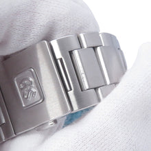 将图像加载到图库查看器中，SEIKO Grand Seiko Sports Collection 60th Anniversary Limited Edition (2000 pieces) W40mm Stainless Steel Grand SEIKO Blue DialSBGP015G
