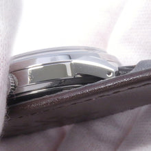 将图像加载到图库查看器中，SEIKO Prospex Limited 1959 bottles W36.6mm Stainless Steel Leather Black DialSJE085J1
