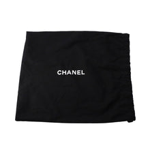 Load image into Gallery viewer, CHANEL Small Shopping Bag BlackAS5250 Lambskin
