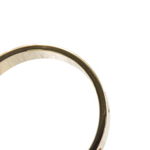 将图像加载到图库查看器中，CARTIER Mini Love Ring Size 55/#15B4085055/B4085000 18K Yellow Gold
