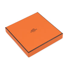将图像加载到图库查看器中，HERMES Handkerchief Sangle Ann Finesse FauveH241038G 03 Cotton 100%
