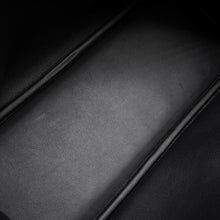 将图像加载到图库查看器中，HERMES Bolide Black Taurillon Clemence Size 31
