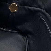 将图像加载到图库查看器中，HERMES Bolide Black Taurillon Clemence Size 31
