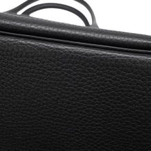 将图像加载到图库查看器中，HERMES Bolide Black Taurillon Clemence Size 31
