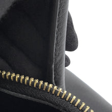 将图像加载到图库查看器中，HERMES Bolide Black Taurillon Clemence Size 31
