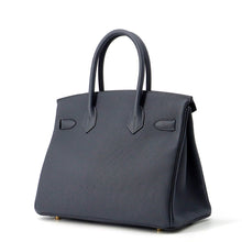 Load image into Gallery viewer, HERMES Birkin Grimist Togo Leather Size 30
