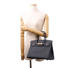 Load image into Gallery viewer, HERMES Birkin Grimist Togo Leather Size 30
