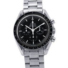 Load image into Gallery viewer, OMEGA Speedmaster Professional W42mm Stainless Steel Black Dial3570.50

