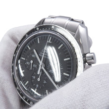 Load image into Gallery viewer, OMEGA Speedmaster Professional W42mm Stainless Steel Black Dial3570.50
