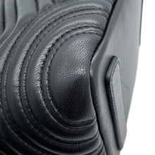Load image into Gallery viewer, GUCCI GG Marmont Tote Bag Black?847386 Lambskin Size Small
