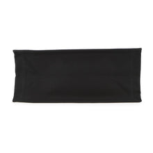 Load image into Gallery viewer, SAINT LAURENT PARIS Rive Gauche Tote Bag Black632539 Canvas Leather Size Small
