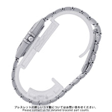 将图像加载到图库查看器中，OMEGA Constellation W33.5mm Stainless Steel Grey Dial1512.40.00
