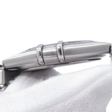 将图像加载到图库查看器中，OMEGA Constellation W33.5mm Stainless Steel Grey Dial1512.40.00
