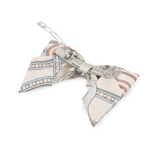 Load image into Gallery viewer, HERMES Baretta Grenelle Grand Turarara Size PM claimH261006G B1TU Silk100%
